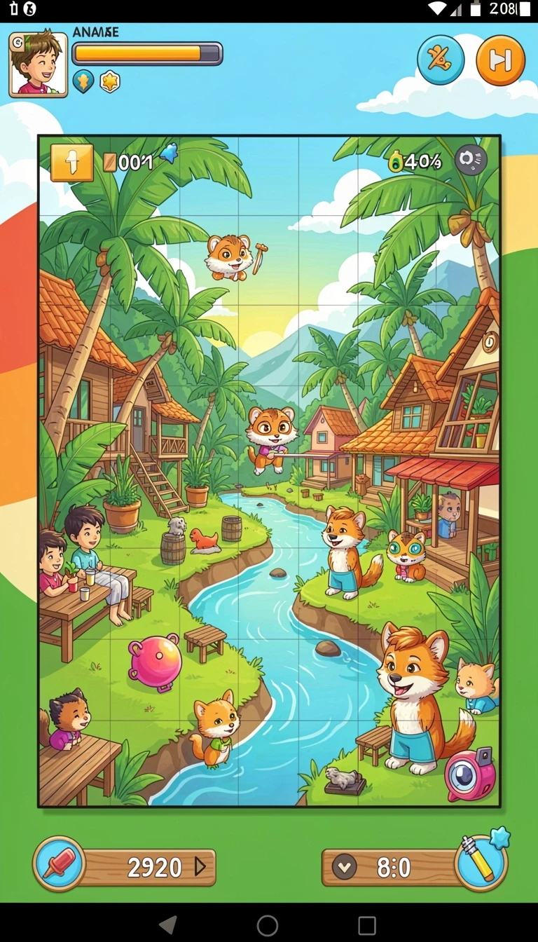 lebah777 Terbaru: Download APK Resmi dan Aman screenshot 1