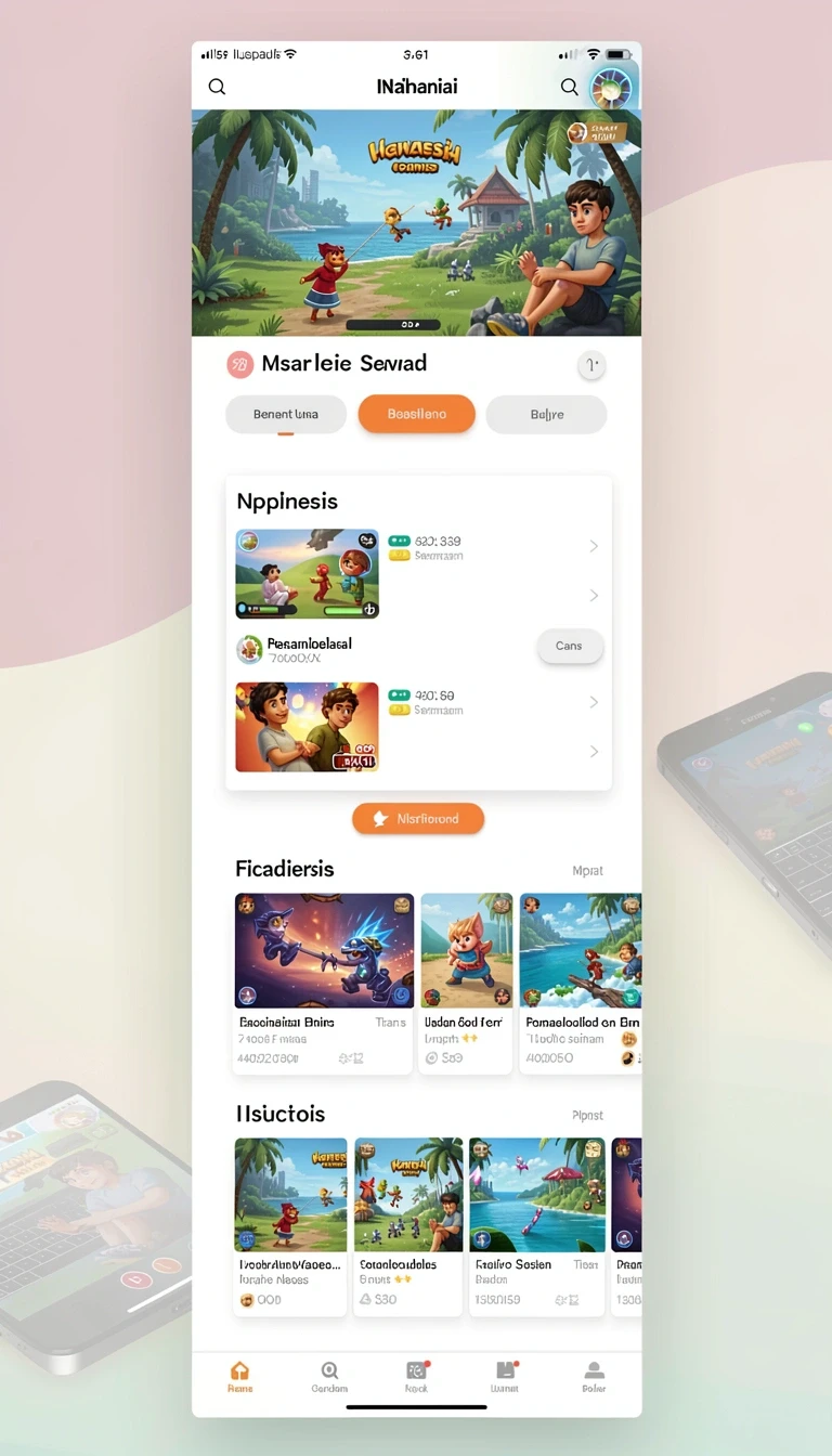 Aplikasi zortoto Terbaru untuk Android dan iOS screenshot 1