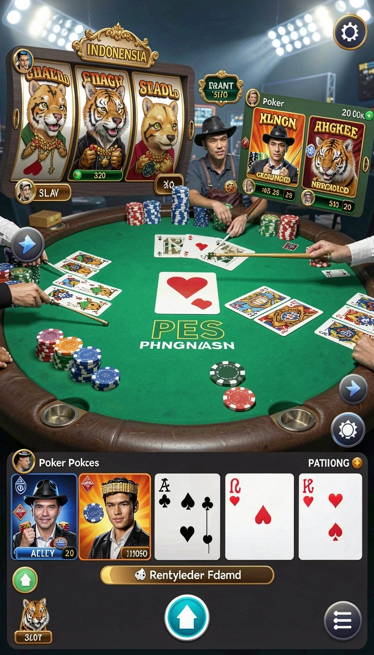 Aplikasi mpo2121 Terbaru untuk Android dan iOS screenshot 3