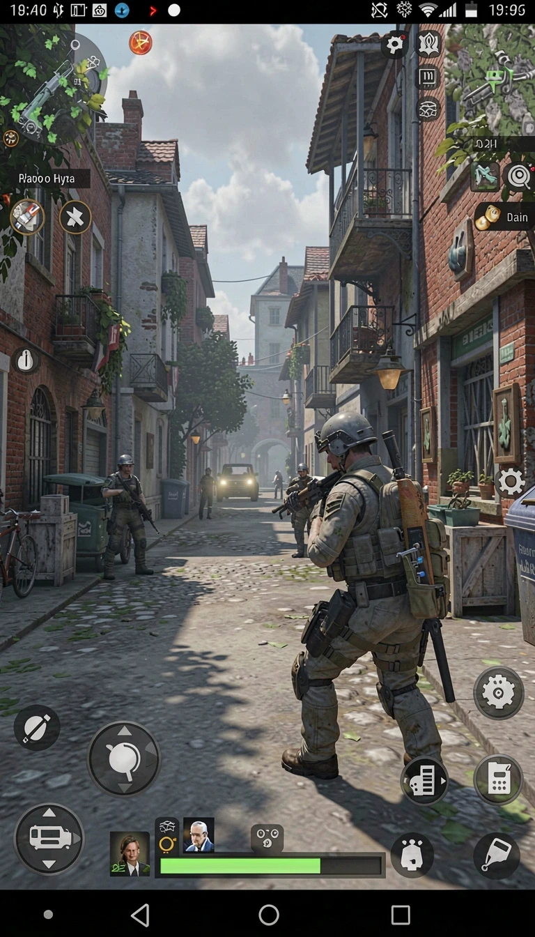 lebah777 Terbaru: Download APK Resmi dan Aman screenshot 2